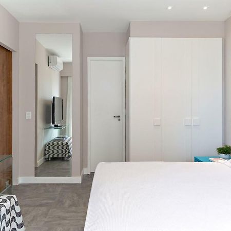 Ferienwohnung Casa Del Mar Rio de Janeiro Exterior foto