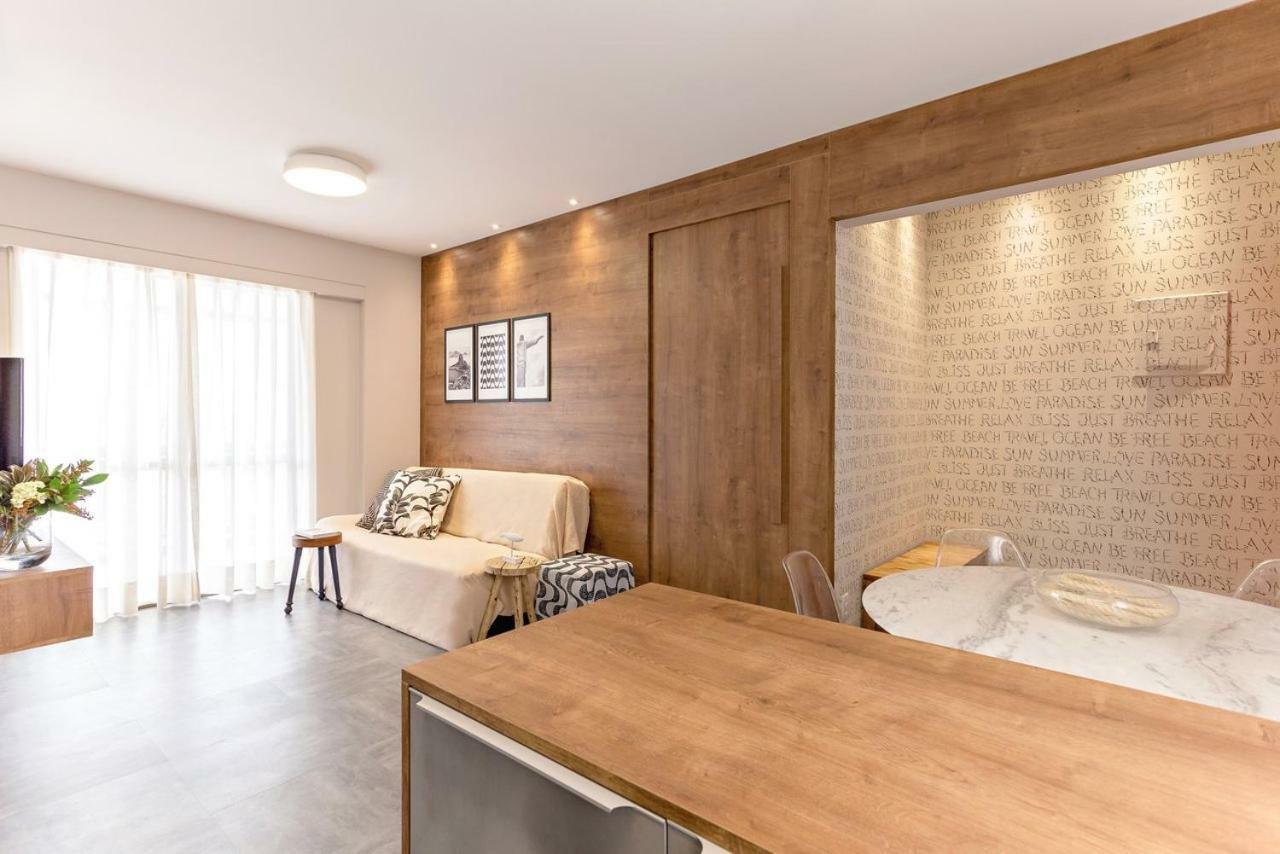 Ferienwohnung Casa Del Mar Rio de Janeiro Exterior foto