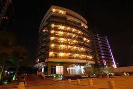 Ferienwohnung Casa Del Mar Rio de Janeiro Exterior foto
